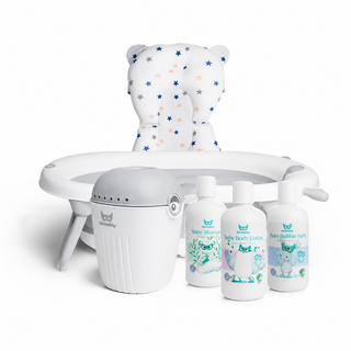 Bad & Hygiene-Set